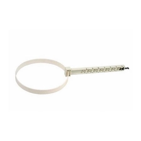 Oatey 16 WHT UnivPipe Hanger 335701